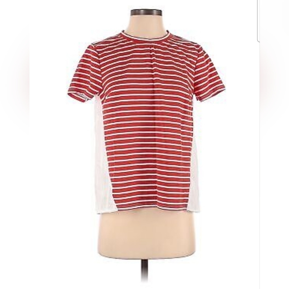 English Factory Top